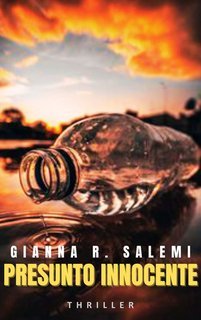 Gianna R. Salemi - Los Angeles Crime Vol. 4. Presunto innocente (2025)