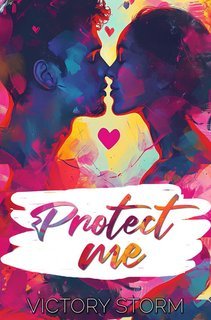 Victory Storm - Protect Me (2025)