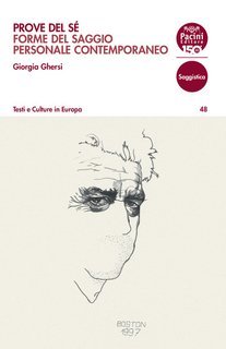 Giorgia Ghersi - Prove del sé (2025)