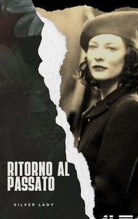 Silver Lady - Ritorno al passato. Il commissario Risso Vol. 3 (2020)