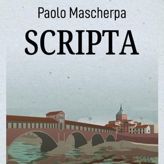 Paolo Mascherpa - Scripta (2025)