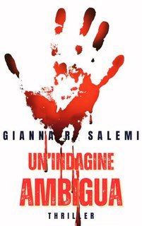 Gianna R. Salemi - Los Angeles Crime Vol. 6. Un'indagine ambigua (2025)