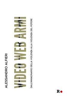 Alessandro Alfieri - Video web armi (2020)