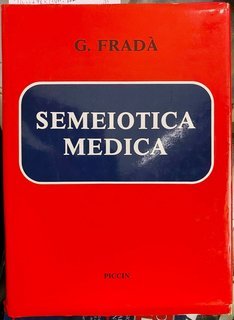 Giovanni Fradà – Semeiotica medica (1983)