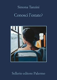 Simona Tanzini - Conosci l'estate? (2020)