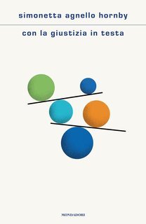 Simonetta Agnello Hornby - Con la giustizia in testa (2025) Anteprima esclusiva