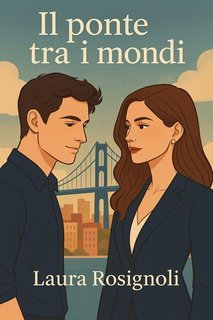 Laura Rosignoli - Il ponte tra i mondi (2025)
