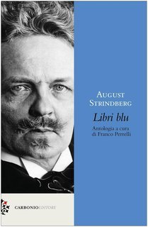August Strindberg - Libri blu (2025)