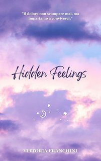 Vittoria Franchini - Hidden Feelings (2024)