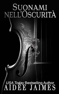 Aidèe Jaimes - Cartello Diablos. Suonami nell'Oscurità (2025)