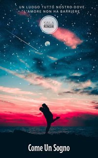 Kaila Renoir - Come un sogno (2025)