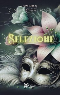 Cindy Cipriano - Fading Series Vol. 2. Selezione (2025)