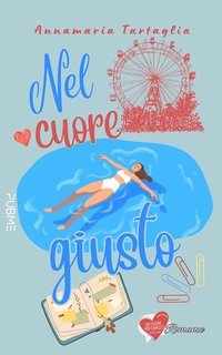 Annamaria Tartaglia - Nel cuore giusto (2025)