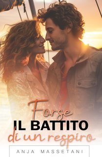 Anja Massetani - Normandia Vol. 3. Forse il battito di un respiro (2025)