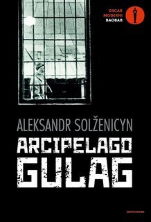 Aleksàndr Solzenicyn - Arcipelago Gulag (2025)