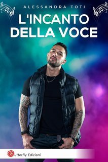 Alessandra Toti  - L'incanto della voce (2025)