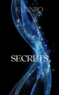 K. Munro - Secrets (2025)