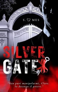 S. Mes - Silvergate. Il gioco del potere (2025)