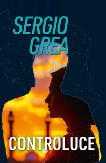 Sergio Grea - Ralph Core Vol. 7. Controluce (2024)