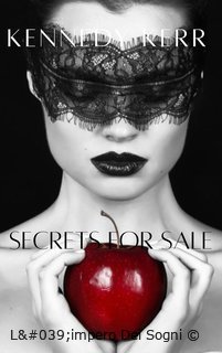 Kennedy Kerr - Secrets For Sale (2025)