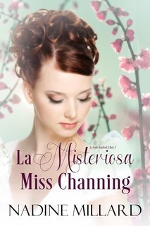 Nadine Millard - I Ranford Vol. 3. La misteriosa Miss Channing (2025)