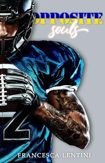 Francesca Lentini - Opposite Souls (2025)