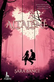Sara Banci - Altalene (2025)
