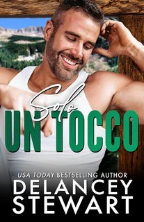 Delancey Stewart - Cresta di Kasper Vol. 5. Solo un Tocco (2025)