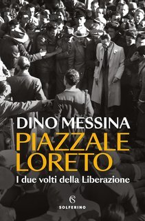 Dino Messina - Piazzale Loreto (2025)