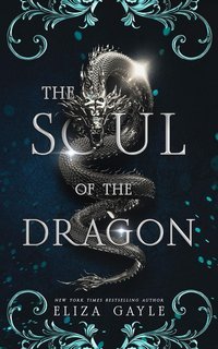 Eliza Gayle - Signori Draghi Mutaforma del Sud Vol. 2. L'Anima del Drago (2025)
