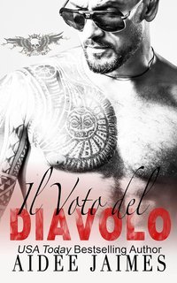 Aidèe Jaimes - Cartello Diablos Vol. 1. Il Voto del Diavolo (2025)