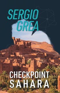 Sergio Grea - Ralph Core Vol. 8. Checkpoint Sahara (2025)