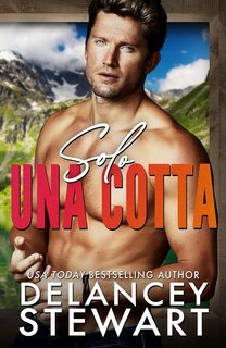 Delancey Stewart - Cresta di Kasper Vol. 3. Solo una Cotta (2025)