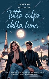 Luana Papa - Tutta colpa della luna (2025)