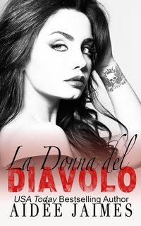 Aidèe Jaimes - Cartello Diablos Vol. 2. La Donna del Diavolo (2025)