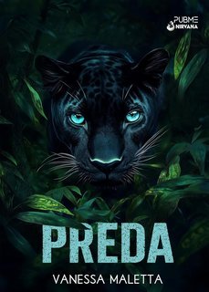 Vanessa Maletta - Preda (2025)