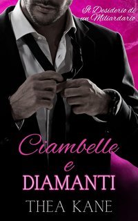 Thea Kane - Ciambelle e Diamanti (2025)