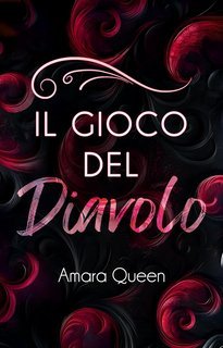 Amara Queen - Il gioco del Diavolo (2025)