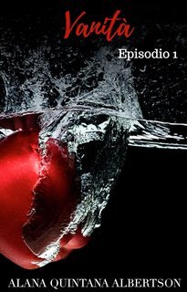 Alana Albertson - I Sette SEAL Letali Vol. 1. Vanità (2025)