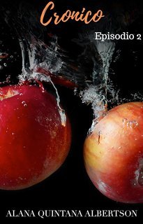 Alana Albertson - I Sette SEAL Letali Vol. 2. Cronico (2025)