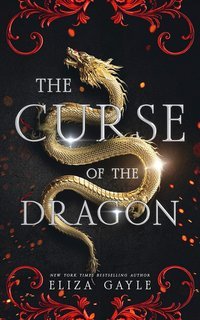 Eliza Gayle - Signori Draghi Mutaforma del Sud Vol. 1. La Maledizione del Drago (2025)