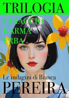 S. Rivalta - Trilogia di Bianca Pereira (2025)