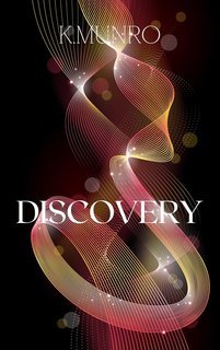 K. Munro - Discovery (2025)