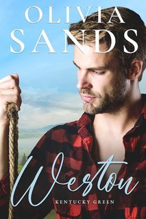 Olivia Sands - Kentucky Green Vol. 4. Weston (2025)