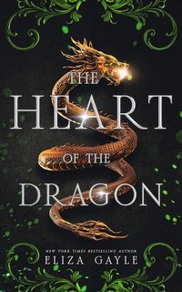 Eliza Gayle - Signori Draghi Mutaforma del Sud Vol. 3. Il Cuore del Drago (2025)