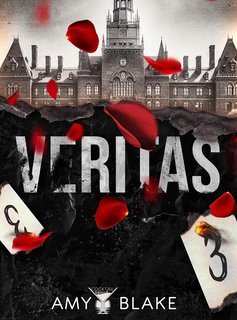 Amy Blake - Collana Margarita Vol. 6. Veritas (2025)