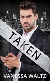 Vanessa Waltz - Peccatori di Boston Vol. 2. Taken (2025)