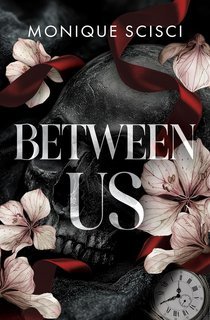 Monique Scisci - Between Us (2025)