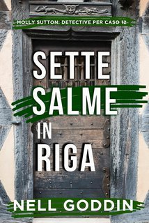 Nell Goddin - Sette salme in riga (2025)