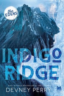 Devney Perry - The Edens Vol. 1. Indigo Ridge (2025)